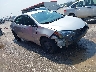 5YFBURHE9JP****** Salvamento y Destrozados 2018 Toyota Corolla en Omaha South