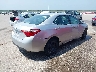 5YFBURHE9JP****** Salvamento y Destrozados 2018 Toyota Corolla en Estado de Nebraska