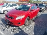 1NXBU4EE3AZ****** Usados y Reparables 2010 Toyota Corolla en Santa Clarita