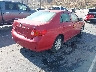 1NXBU4EE3AZ****** Salvamento y Destrozados 2010 Toyota Corolla en Estado de California