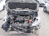 3HGGK5H85FM****** Reparables 2015 Honda Fit en Austin