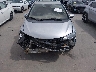 3HGGK5H85FM****** Destrozados 2015 Honda Fit en Estado de Texas