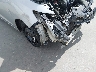 3HGGK5H85FM****** Salvamento y Reparables 2015 Honda Fit en Austin