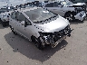 3HGGK5H85FM****** Salvamento y Destrozados 2015 Honda Fit en Austin
