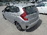3HGGK5H85FM****** Salvamento y Reparables 2015 Honda Fit en Austin