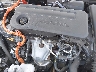 19XFL4H97SE****** Reparables 2025 Honda Civic Hybrid en Anaheim Consolidated