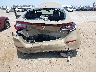 19XFL4H97SE****** Salvamento y Reparables 2025 Honda Civic Hybrid en Estado de California