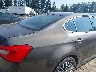 KNALN4D73E5****** Salvamento y Reparables 2014 Kia Cadenza en Estado de Washington
