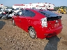 JTDKN3DU8B5****** Salvage and Repairable 2011 Toyota Prius in Metro DC
