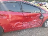 JTDKN3DU8B5****** Salvage and Repairable 2011 Toyota Prius in Maryland State