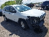 1C4PJLAB2GW****** Salvage and Wrecked 2016 Jeep Cherokee in Albuquerque