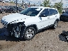 1C4PJLAB2GW****** Used and Repairable 2016 Jeep Cherokee in Albuquerque