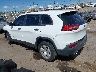 1C4PJLAB2GW****** Salvage and Repairable 2016 Jeep Cherokee in Albuquerque