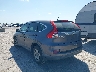 2HKRM3H36GH****** Salvage and Repairable 2016 Honda CR-V in Dallas