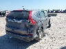 2HKRM3H36GH****** Salvage and Wrecked 2016 Honda CR-V in Texas State