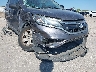2HKRM3H36GH****** Salvage and Repairable 2016 Honda CR-V in Texas State