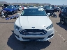 3FA6P0H91ER****** Wrecked 2014 Ford Fusion in Arizona State