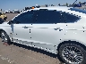 3FA6P0H91ER****** Repairable 2014 Ford Fusion in Arizona State