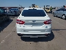 3FA6P0H91ER****** Wrecked 2014 Ford Fusion