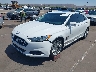 3FA6P0H91ER****** Used and Repairable 2014 Ford Fusion in Phoenix