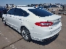 3FA6P0H91ER****** Salvage and Repairable 2014 Ford Fusion in Phoenix