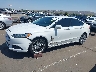3FA6P0H91ER****** Salvage and Repairable 2014 Ford Fusion in Arizona State