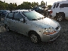 KL1TG62675B****** Salvage and Wrecked 2005 Chevrolet Aveo in Scranton