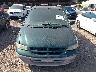 2B4GP44G0XR****** Salvage and Repairable 1999 Dodge Caravan in Alabama State