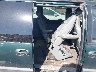 2B4GP44G0XR****** Wrecked 1999 Dodge Caravan in Birmingham
