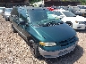 2B4GP44G0XR****** Salvage and Wrecked 1999 Dodge Caravan in Birmingham