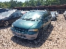 2B4GP44G0XR****** Used and Repairable 1999 Dodge Caravan in Birmingham