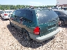 2B4GP44G0XR****** Salvage and Repairable 1999 Dodge Caravan in Birmingham