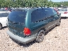 2B4GP44G0XR****** Salvage and Wrecked 1999 Dodge Caravan in Alabama State