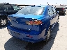 JA32U2FU3CU****** Salvamento y Destrozados 2012 Mitsubishi Lancer en Estado de Texas
