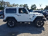 1C4HJXCN5NW****** Usados 2022 Jeep Wrangler en Estado de California