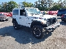 1C4HJXCN5NW****** Salvamento y Destrozados 2022 Jeep Wrangler en Los Angeles