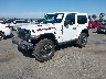 1C4HJXCN5NW****** Usados y Reparables 2022 Jeep Wrangler en Los Angeles