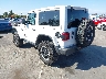 1C4HJXCN5NW****** Salvamento y Reparables 2022 Jeep Wrangler en Los Angeles