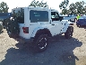 1C4HJXCN5NW****** Salvamento y Destrozados 2022 Jeep Wrangler en Estado de California