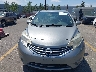 3N1CE2CPXFL****** Salvage and Repairable 2015 Nissan Versa Note in California State