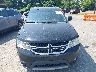3C4PDCBG7FT****** Wrecked 2015 Dodge Journey in Virginia State