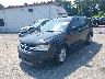 3C4PDCBG7FT****** Used and Repairable 2015 Dodge Journey in Richmond