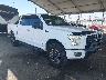 1FTEW1EP7FK****** Salvamento y Destrozados 2015 Ford F-150 en Fontana