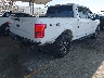 1FTEW1EP7FK****** Salvamento y Destrozados 2015 Ford F-150 en Estado de California