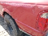 1FTZR44E94P****** Wrecked 2004 Ford Ranger in California State