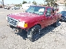 1FTZR44E94P****** Used and Repairable 2004 Ford Ranger in Fontana
