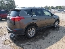 JTMDFREV7FD****** Salvage and Wrecked 2015 Toyota RAV4 in Montana State