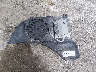 1FMYU04115K****** Wrecked 2005 Ford Escape in Iowa State