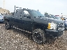1GCRKSE76DZ****** Salvage and Wrecked 2013 Chevrolet Silverado 1500 in Avenel New Jersey