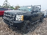 1GCRKSE76DZ****** Salvage and Repairable 2013 Chevrolet Silverado 1500 in New Jersey State